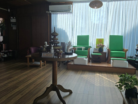 Sweet Lemongrass Massage 3-Karon Beach必去景点