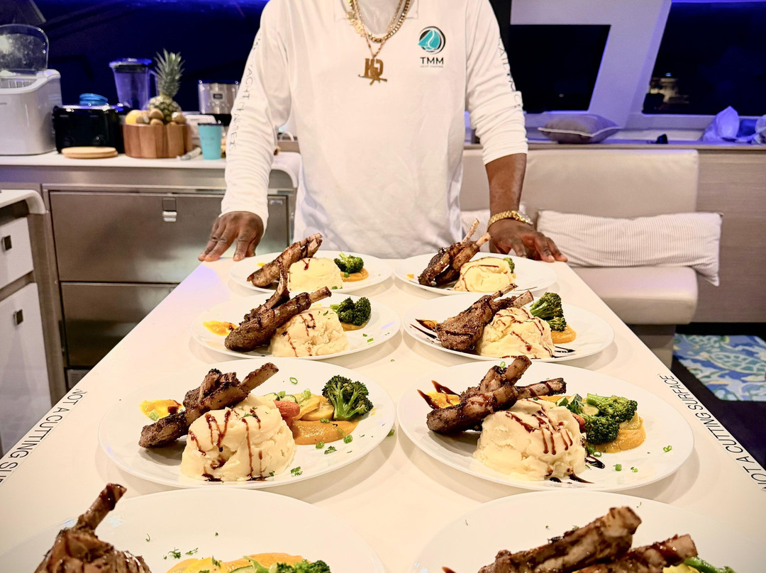 TMM Yacht Charters-Road Town必去景点