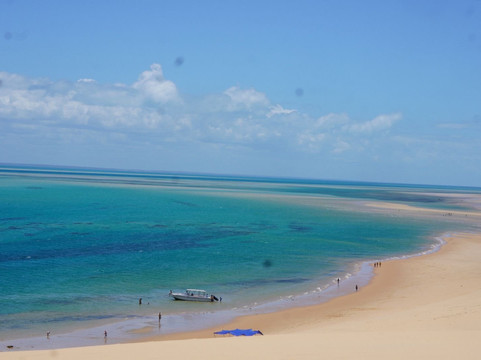 Bazaruto Incoming Agency-Vilanculos必去景点