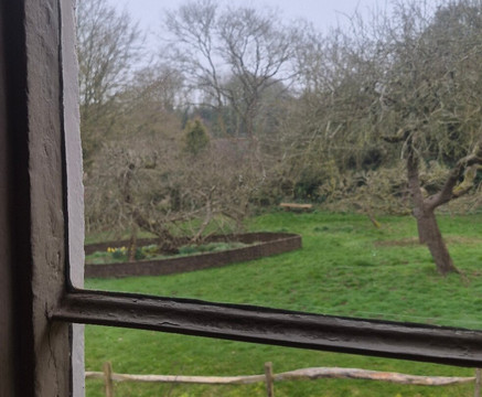 伍尔索普庄园-Colsterworth必去景点