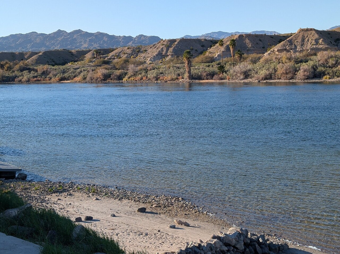 Shangri La River Suites主图