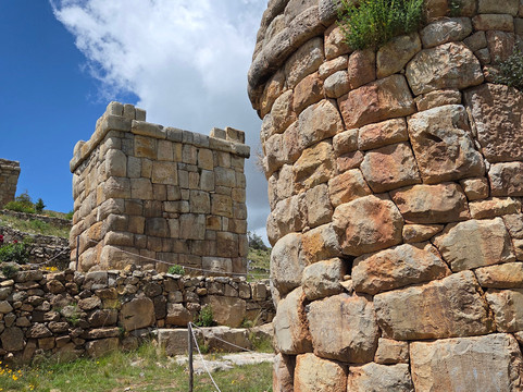 Tierra Milenaria-阿雷基帕必去景点