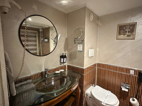 SUNRISE M/S Semiramis I主图