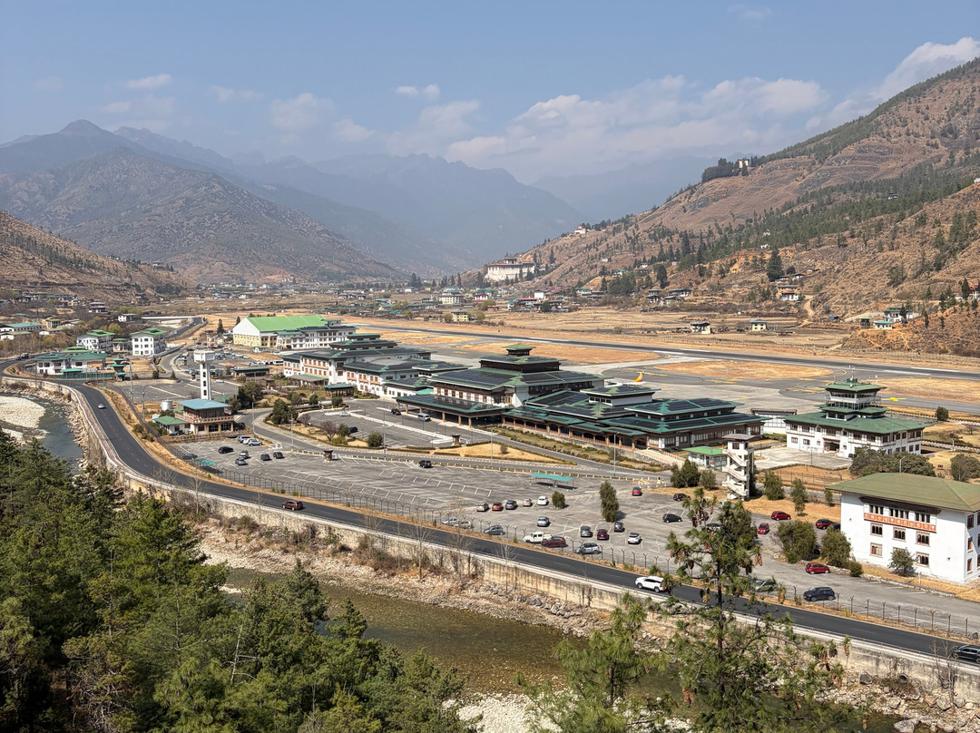 Darjeeling Travels-Bagdogra必去景点