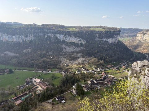 Foxtrott-Fay-en-Montagne必去景点