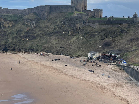 蒂恩茅斯城堡旅馆-旅馆集团主图