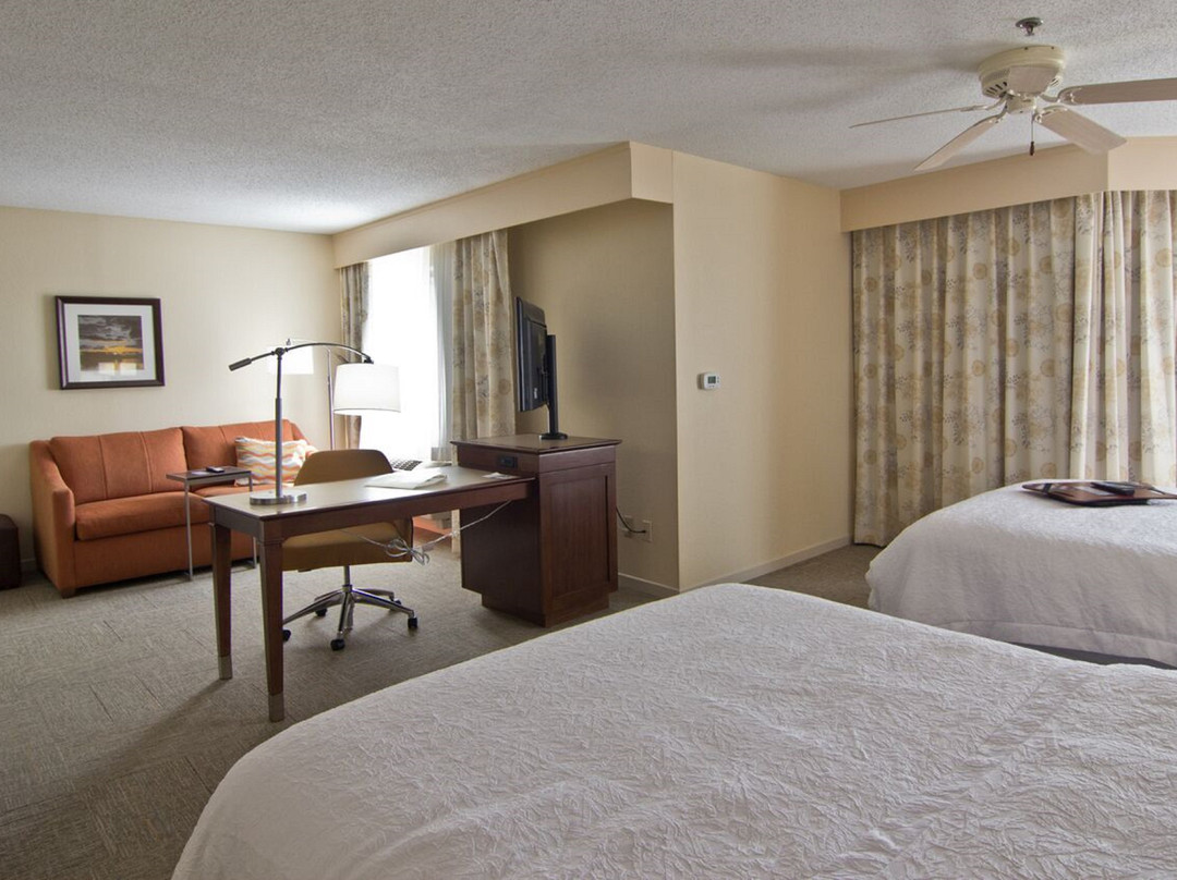 Hampton Inn and Suites by Hilton Chillicothe, OH