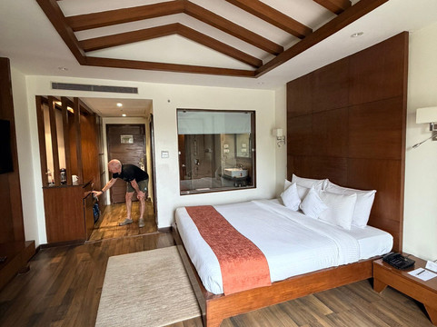 奇旺韦斯滕德索尔蒂度假村主图