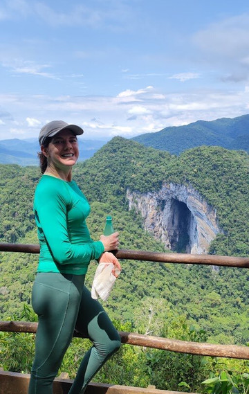 Nikk Adventurous-Wenceslau Braz必去景点