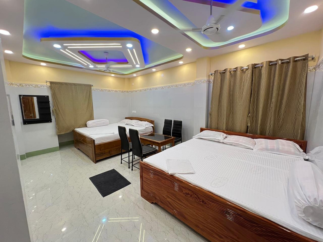 SPOT ON 49071 New Hotel Mayapur