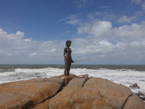 Senderos Tours-La Paloma必去景点