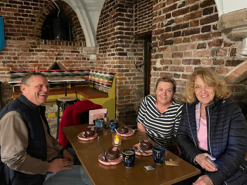 Bossche Bollen Belevenis-斯海尔托亨博斯必去景点