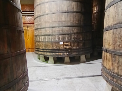 Miolo Wine Group-本图贡萨尔维斯必去景点