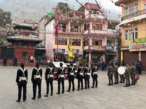 Gorkha Museum-Gorkha必去景点