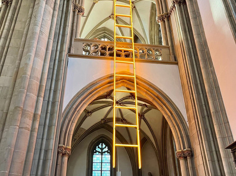 St Lambert's Church-明斯特必去景点