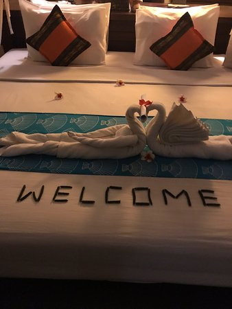 巴厘岛阿梅萨别墅主图