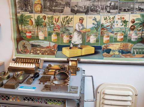 Seifenmuseum-圣加仑必去景点