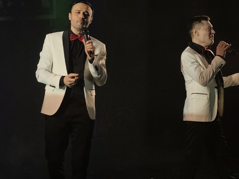 现代剧场-莫斯科必去景点