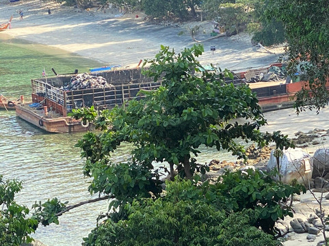 Bayview Sunset Resort主图