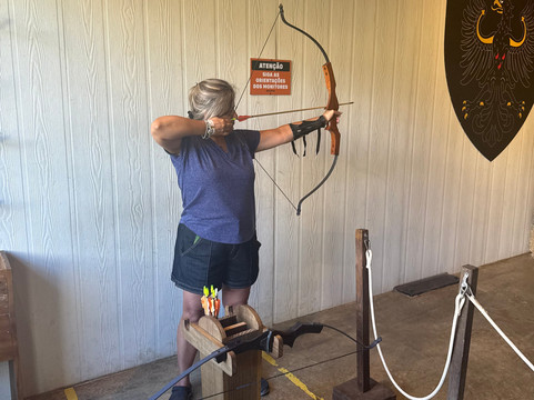 Spitz Pomer-Pomerode必去景点