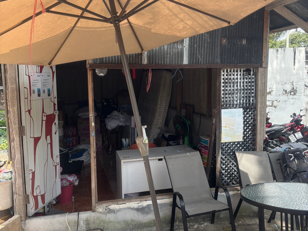 Magic View Apartments Koh Tao