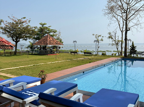 Shantitheeram Ayurveda主图