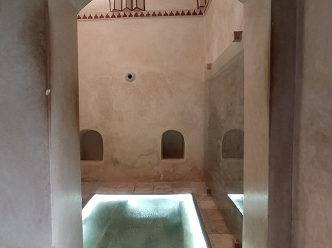 香颂秘密花园-马拉喀什必去景点