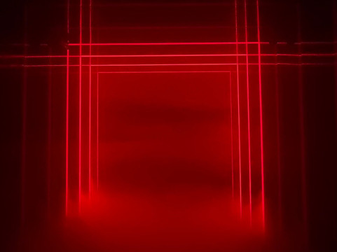 Moir - The Museum Of Infinite Realities-布鲁塞尔必去景点