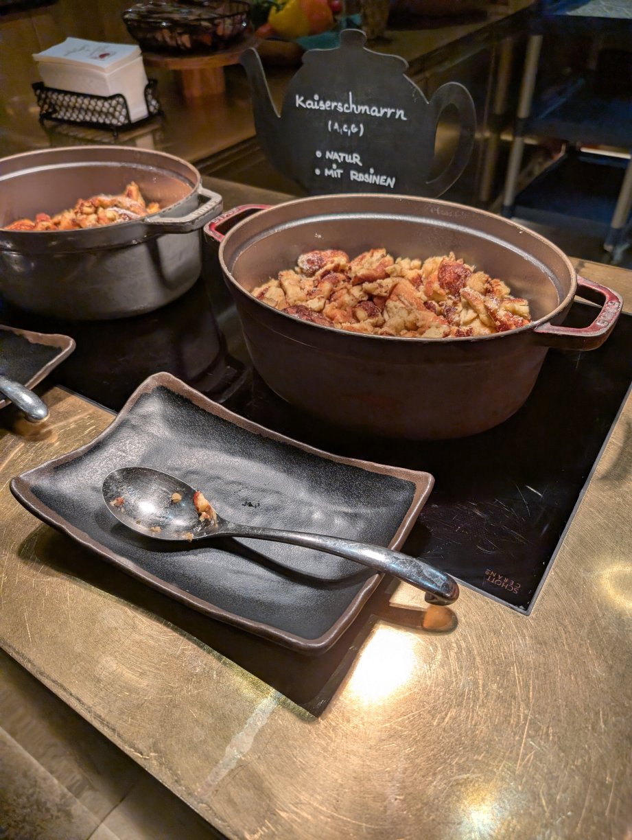 Wellnessresidenz Alpenrose-官方