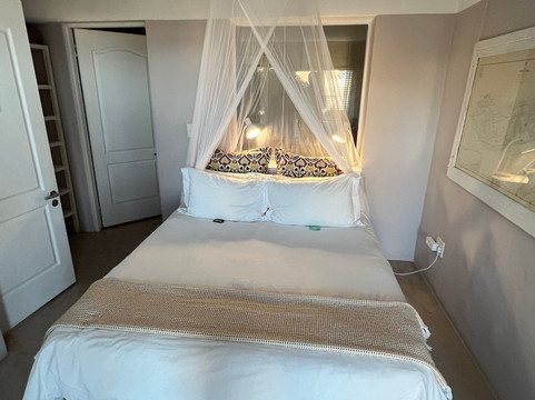 纯粹海滩酒店主图