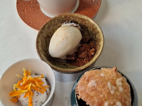 Le Prieure Saint Gery主图