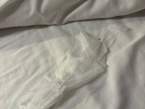 开塞利诺富特酒店主图