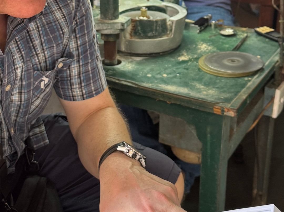 Crescent Gem Tours-拉非尼亚山必去景点