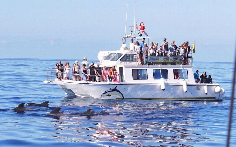 Espiritu De Buceo-圣地亚哥港必去景点