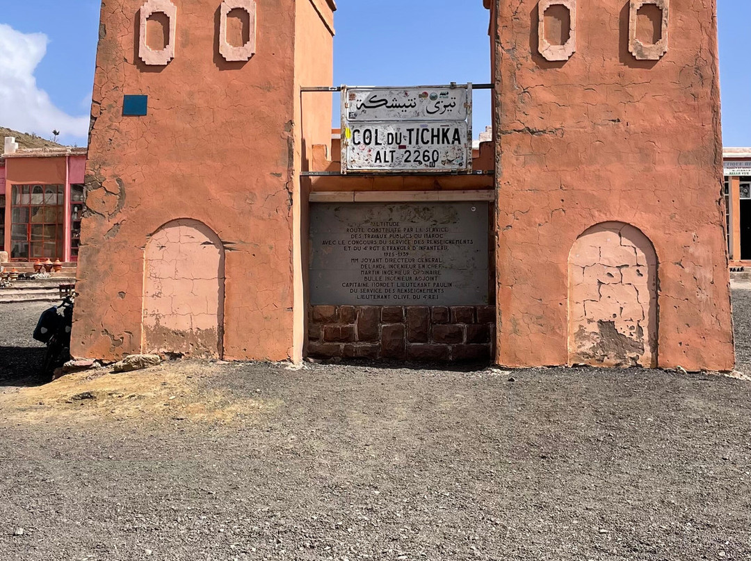 Wakha Marrocos Tours-卡萨布兰卡必去景点