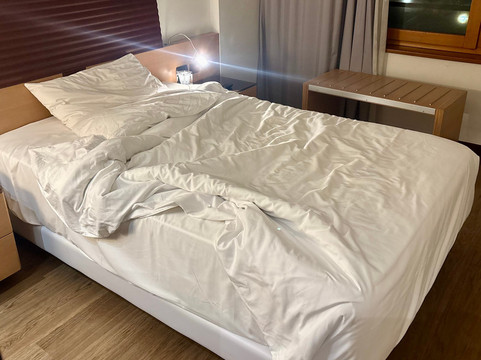 NH米兰酒店2主图