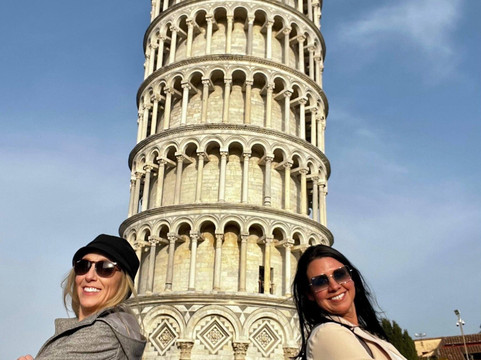 Tuscan Private Driver-科尔托纳必去景点