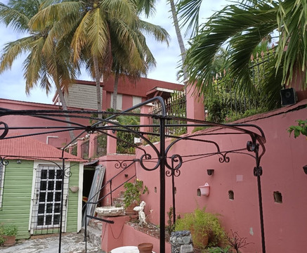 99 Steps-夏洛特阿马利亚必去景点