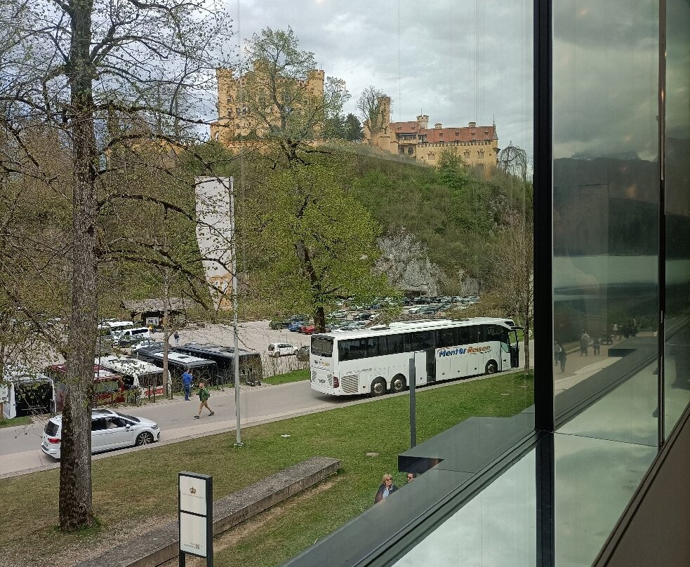 Museum of the Bavarian Kings-霍恩施万高必去景点