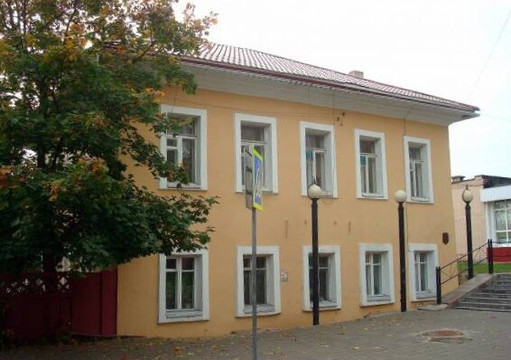 Svobody Sq.-波洛茨克必去景点