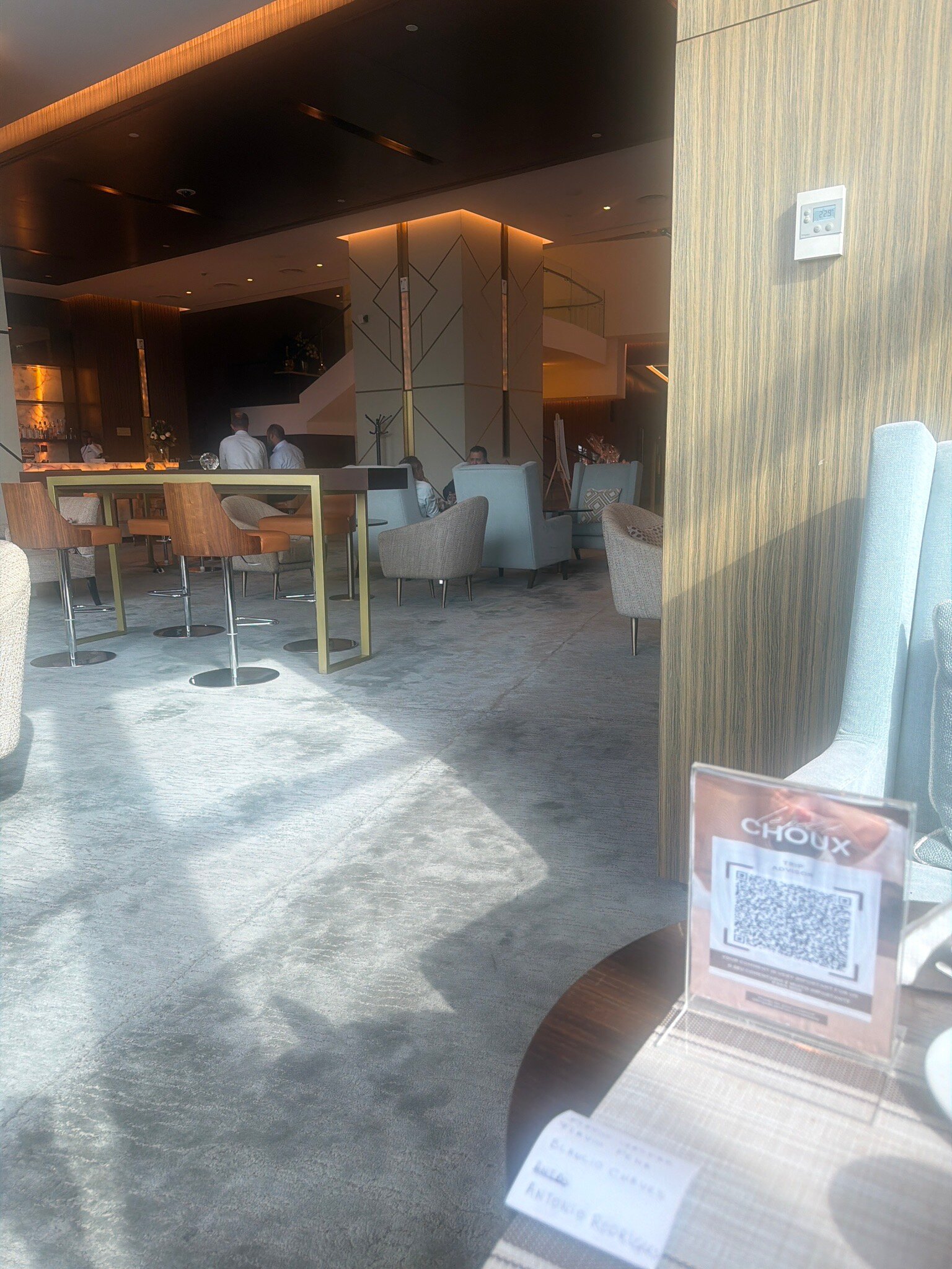 罗安达米拉马尔洲际酒店-官方