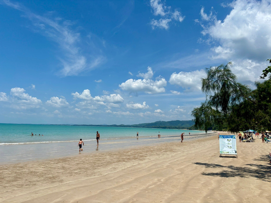 Coconut Beach-库克卡克海滩必去景点
