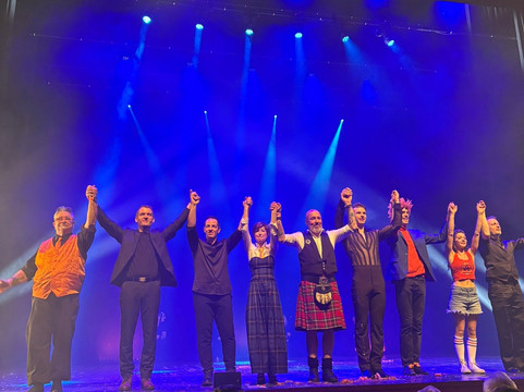 La Rotonde-Thaon-les-Vosges必去景点