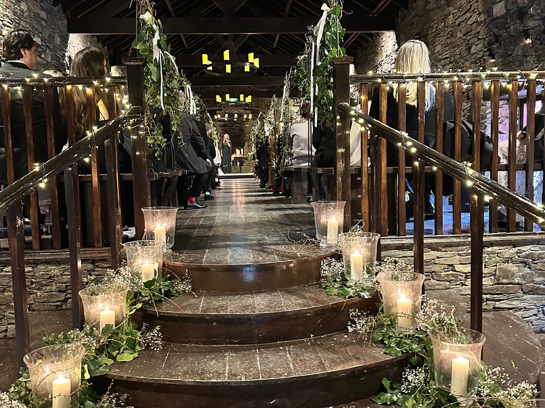 杜宁之家住宿加早餐旅馆主图