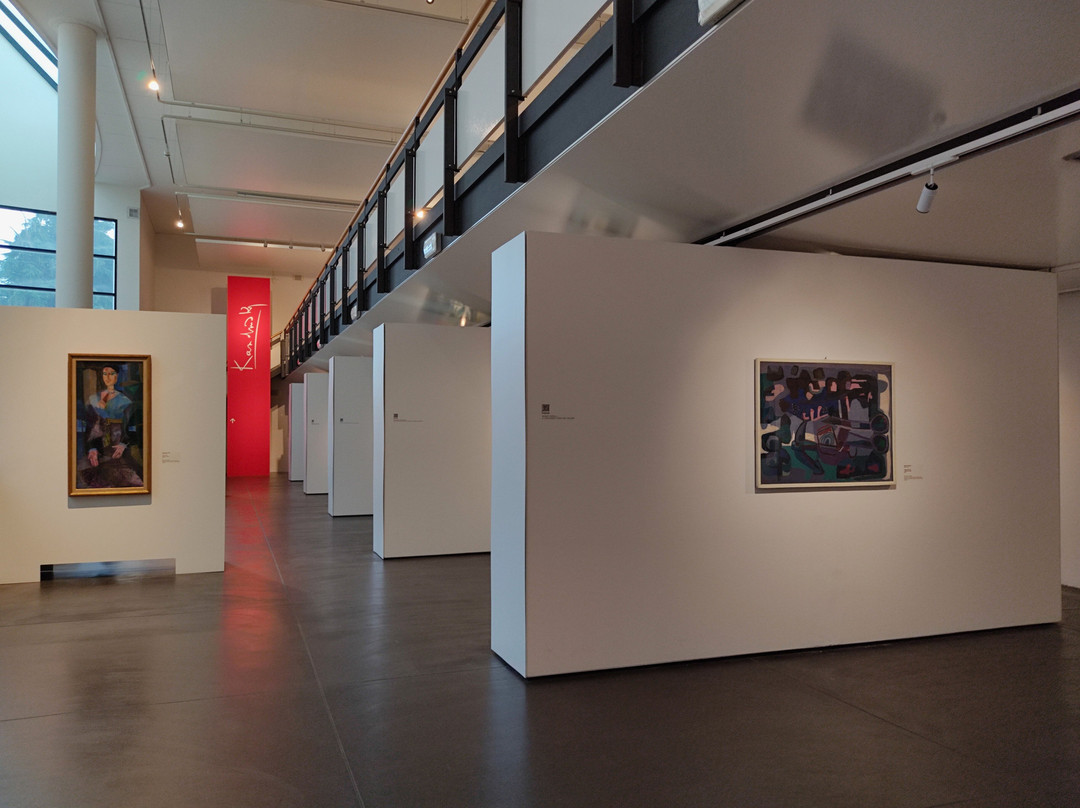 Museo Maga-Gallarate必去景点