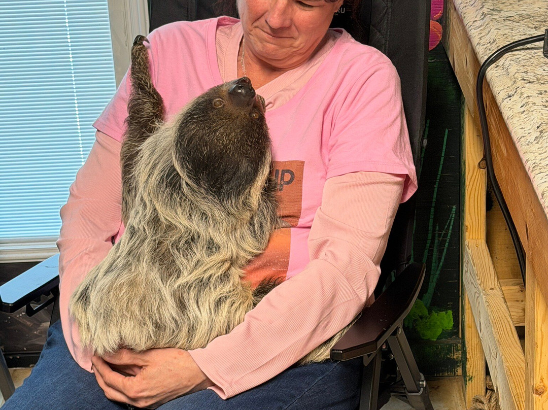 Ocoee Riverside Farm-Benton必去景点