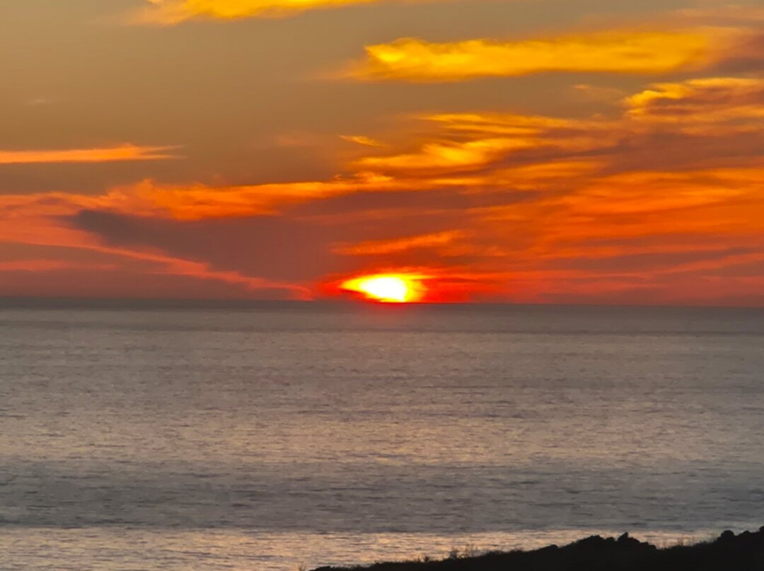 Baja California Travel-拉巴斯必去景点