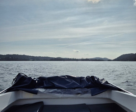 Windermere Hire Boats-波尼斯-温德米尔必去景点