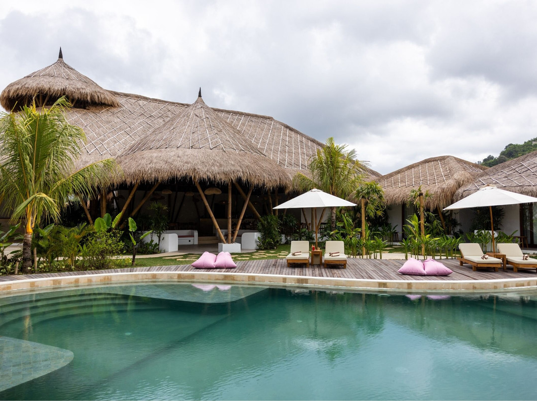 Amalurra Bar and Restaurant