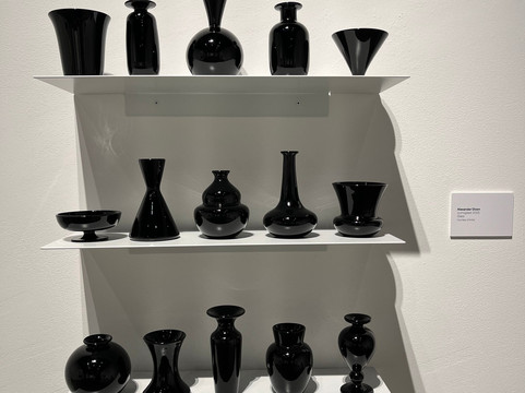 Robert and Frances Fullerton Museum of Art-圣贝纳迪诺必去景点